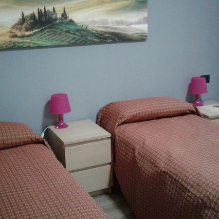 Foresteriareartu Mortara Ngoại thất bức ảnh