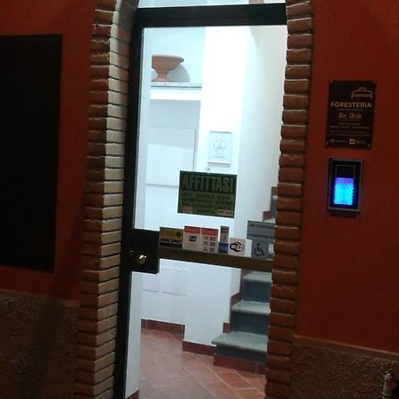 Foresteriareartu Mortara Ngoại thất bức ảnh