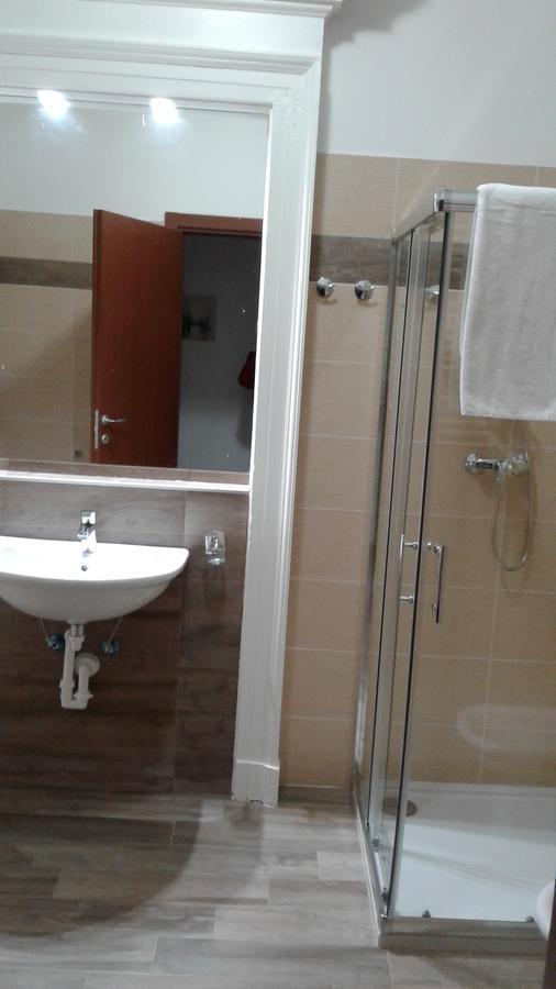 Foresteriareartu Mortara Ngoại thất bức ảnh